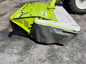 Claas 3200C Mower - Image 2
