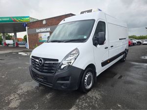 Opel Movano MY21 L3H2 3.5T-2.3 135- MY21-L3H2 FWD3 - Image 3