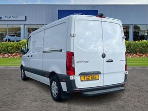 Mercedes-Benz Sprinter PURE - Image 2