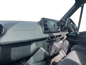 Mercedes-Benz Sprinter PURE - Image 3