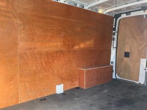 Mercedes-Benz Sprinter PURE - Image 4