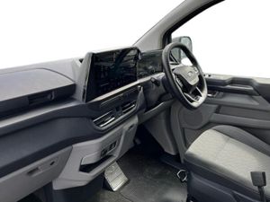 Ford Transit Custom LIMITED - Image 3