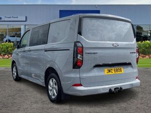 Ford Transit Custom LIMITED - Image 2