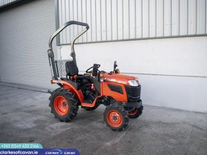 New Kubota B1-181 - Image 2