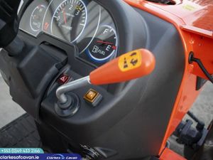 New Kubota B1-181 - Image 4