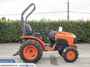 New Kubota B2-231 - Image 4