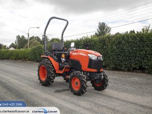 New Kubota B2-231 - Image 2