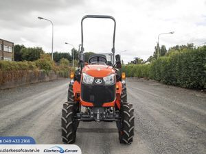 New Kubota B2-231 - Image 3