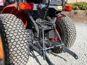 New Kubota B2-261 - Image 3