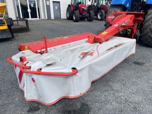 Kuhn FC283 9FT Rear Mounted Mower - Image 2