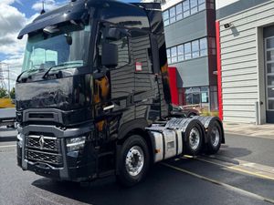 Renault T High 520 2023 - Image 3
