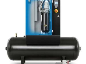 SALE! Abac Spinn 270 Litre Screw Compressor 15HP - Image 3