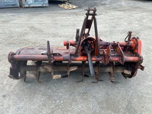 Howard 70”Rotavator - Image 3
