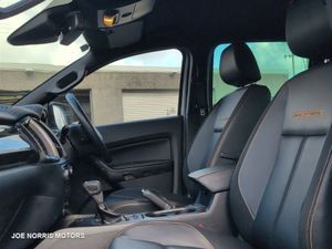 Ford Ranger WILDTRAK - 2.0 TDI 213 D/CAB P/U *Plus - Image 4