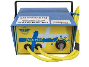 PSO Mechanical Tyre Regroover 230V with 500W - Image 4