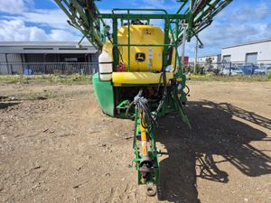 John Deere 732 - Image 4