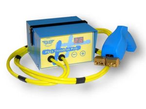 Digital Tyre Regroover 230V with 500w Transformer - Image 3