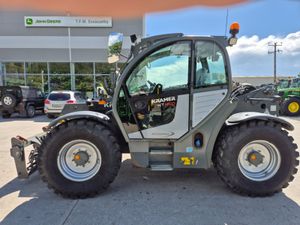 Kramer KT 407 2022 - Image 4