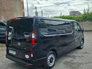 🔥21 NISSAN NV300🔥 - Image 4