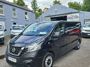 🔥21 NISSAN NV300🔥 - Image 3