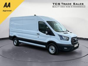 2023 Ford Transit 2.0TDCI L3 H2 FWD 130BHP - Image 2