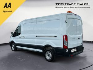 2023 Ford Transit 2.0TDCI L3 H2 FWD 130BHP - Image 3