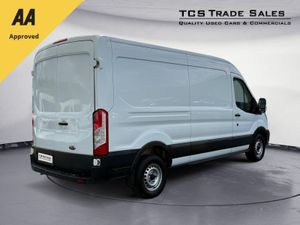 2022 Ford Transit 2.0TDCI T350 L3 H2 130BHP - Image 4
