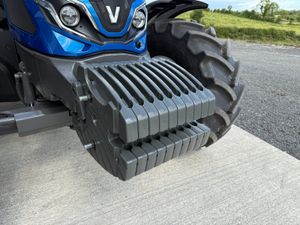 NEW VALTRA G105 - Image 4