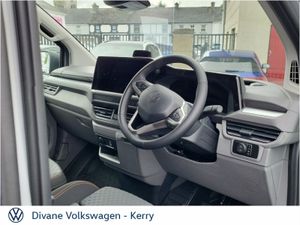 Volkswagen Transporter PANAMERICANA  SWB 150BHP AU - Image 3
