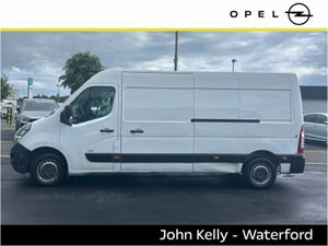 Opel Movano L3H2 - Image 3