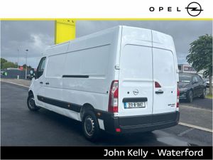 Opel Movano L3H2 - Image 4
