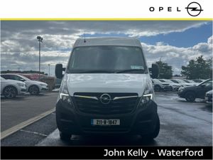 Opel Movano L3H2 - Image 2
