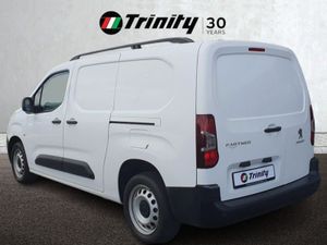 Peugeot Partner ** LONG BODY PARTNER ACTIVE L2 ** - Image 2