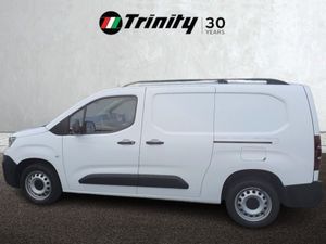 Peugeot Partner ** LONG BODY PARTNER ACTIVE L2 ** - Image 4