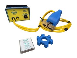 PSO Professional Tyre Regroover 230V - Image 4