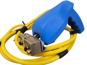 PSO Professional Tyre Regroover 230V - Image 3