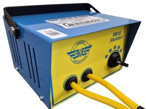 PSO Professional Tyre Regroover 230V - Image 2