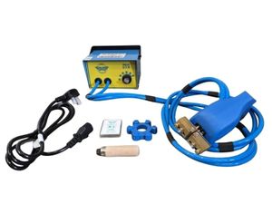 Tyre Regroover 230V with 1000W - Image 3