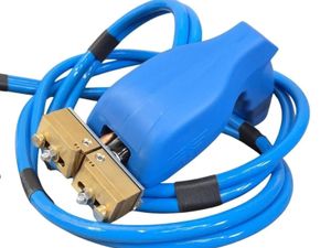 Tyre Regroover 230V with 1000W - Image 2