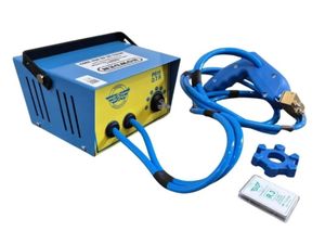 Tyre Regroover 230V with 1000W - Image 4
