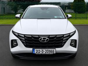 2021 Hyundai Tucson Comfort Plus - Image 3