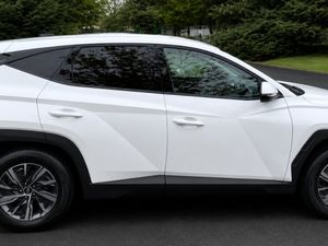 2021 Hyundai Tucson Comfort Plus - Image 4