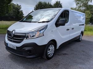 Renault Trafic 2021/ NEW DOE/ NO VAT - Image 3