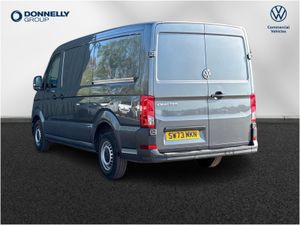 Volkswagen Crafter Cr30 Mwb Diesel Fwd Startline - Image 3