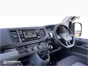 Volkswagen Crafter Cr30 Mwb Diesel Fwd Startline - Image 2
