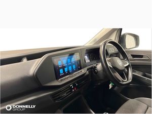Volkswagen Caddy Cargo C20 Diesel Commerce Pro - Image 2