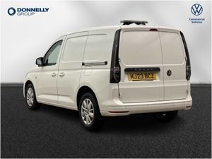 Volkswagen Caddy Cargo C20 Diesel Commerce Pro - Image 3