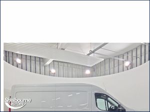Maxus Deliver 9 Lwb Diesel Fwd - Image 4