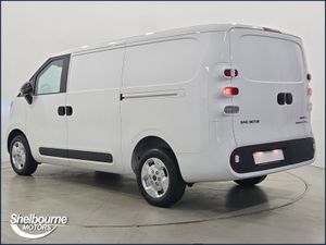 Maxus Deliver 5 E  L1 Electric - Image 3
