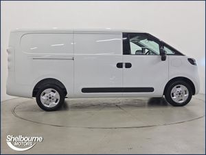 Maxus Deliver 5 E  L1 Electric - Image 4